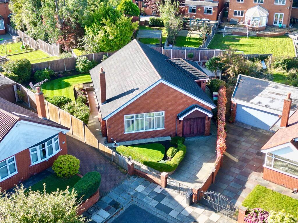 Craighall Road, Bolton, BL1