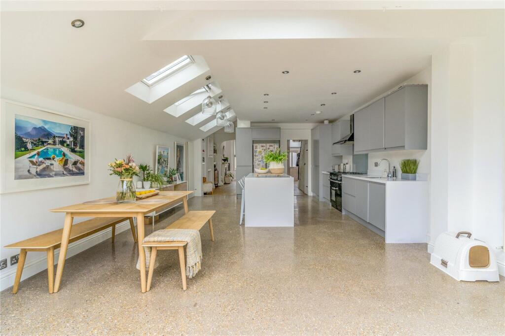 Additional image 30 of Fonthill Road, Hove, East Sussex, BN3