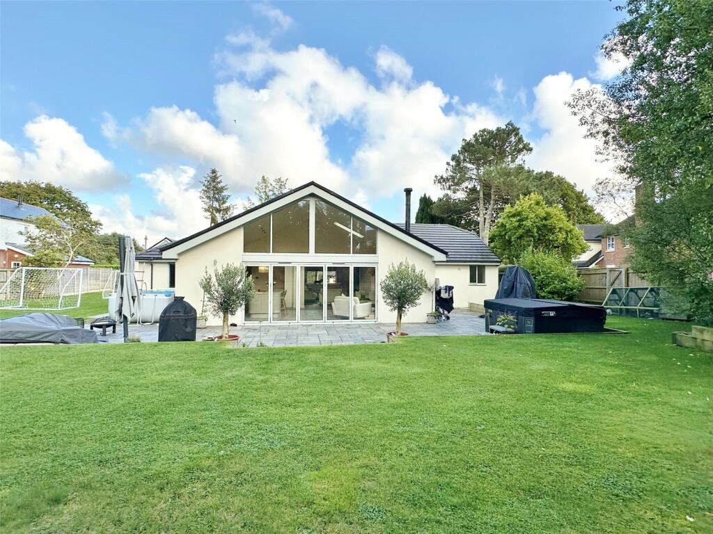 Additional image 20 of Lake Road, Verwood, BH31