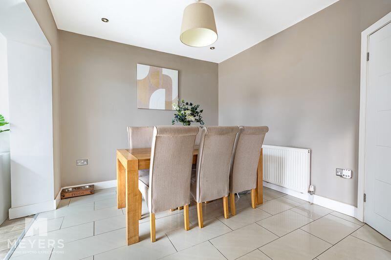 Additional image 5 of Huntfield Road, Moordown, BH9