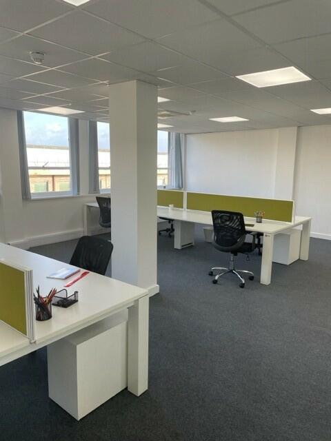 Additional image 12 of LESTER HOUSE BUSINESS CENTRE, 21 BROAD STREET, BURY