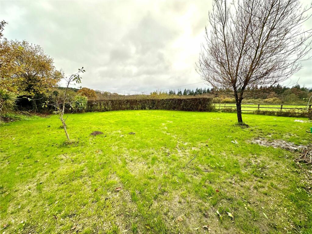 Additional image 16 of Jubilee Hill, Woodlands, Wimborne, Dorset, BH21