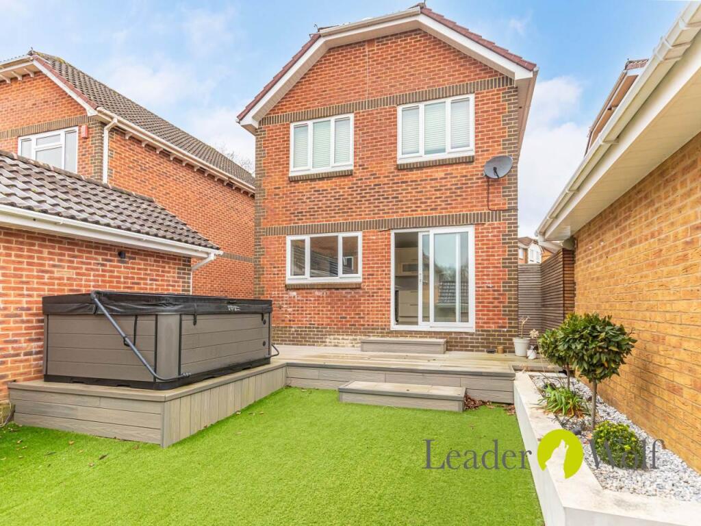 Additional image 10 of Lytchett Drive, Broadstone, Poole