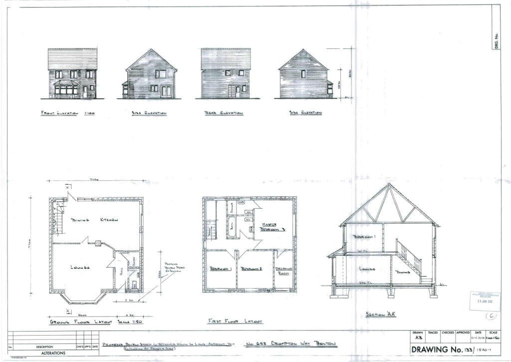 Additional image 4 of Crompton Way, Bolton, Greater Manchester, BL1 8TJ