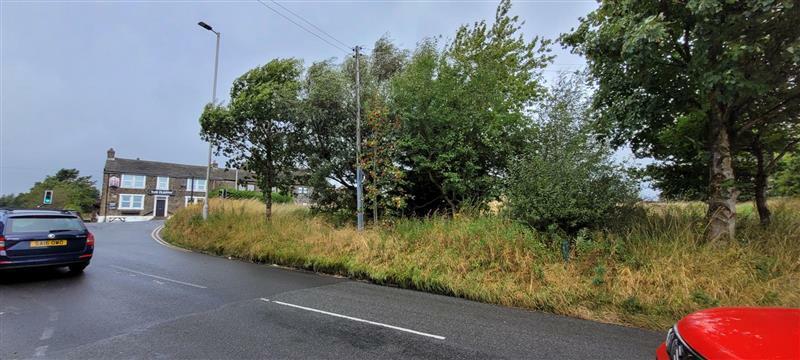 Additional image 7 of Land At Flappit Springs, Keighley, West Yorkshire, BD21 5PU