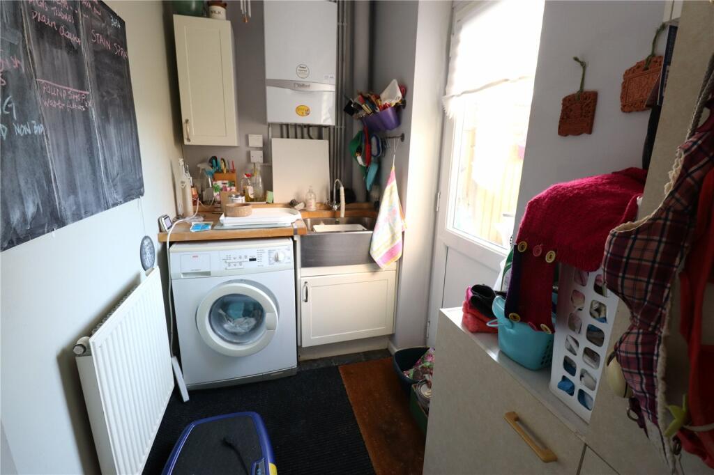 Additional image 9 of Milton Mead, New Milton, Hampshire, BH25