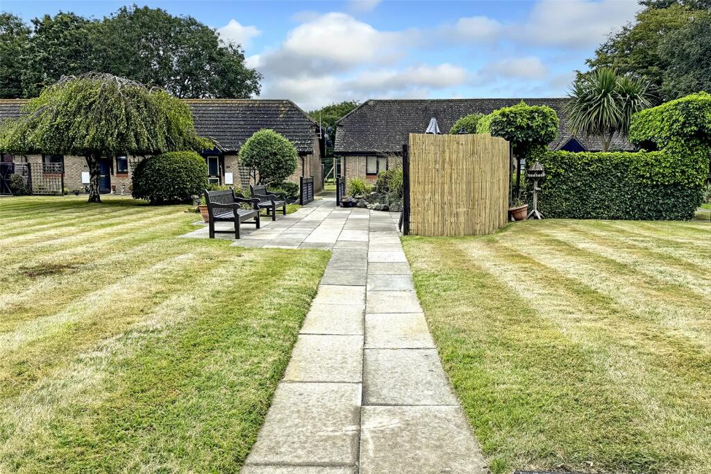 Additional image 2 of Station Road, East Preston, Littlehampton, West Sussex