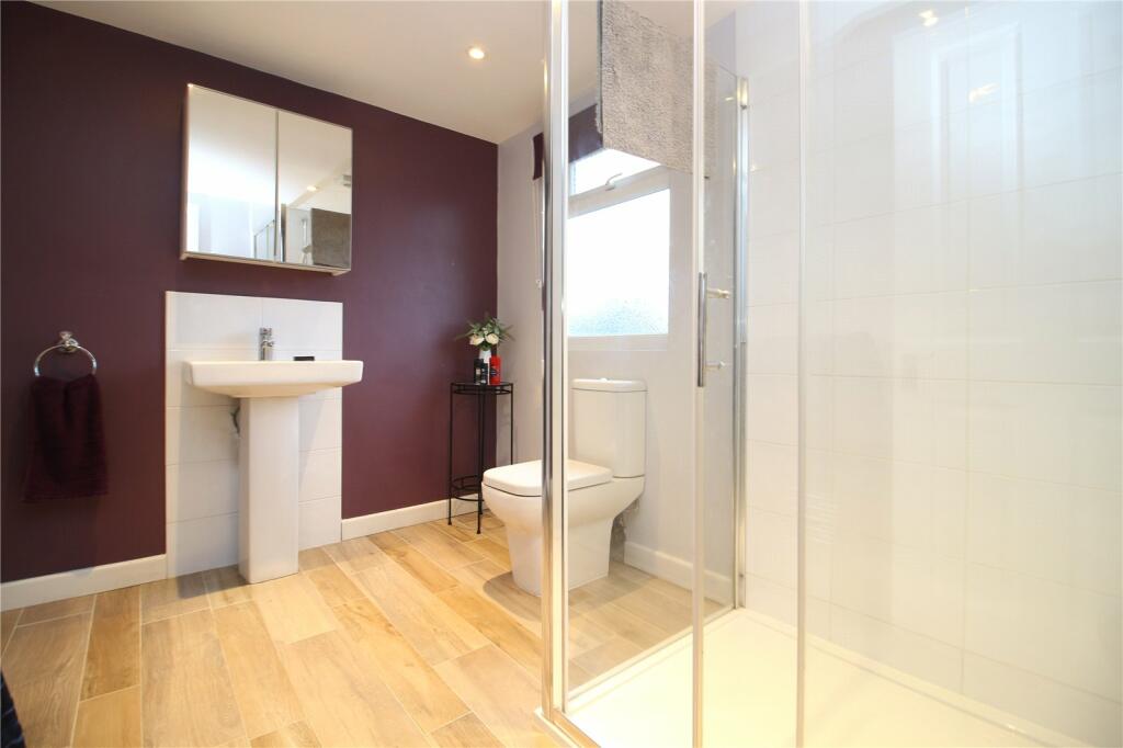 Additional image 5 of Vincent Road, New Milton, Hampshire, BH25