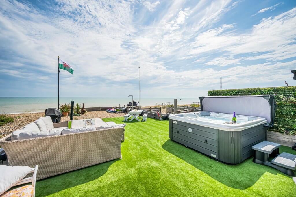 Additional image 37 of Coast Road, Pevensey Bay