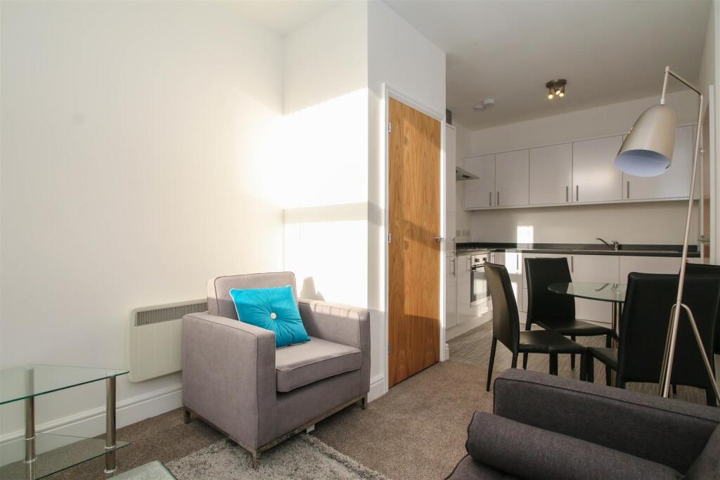 Additional image 8 of Huntington House, Princess Street, Bolton