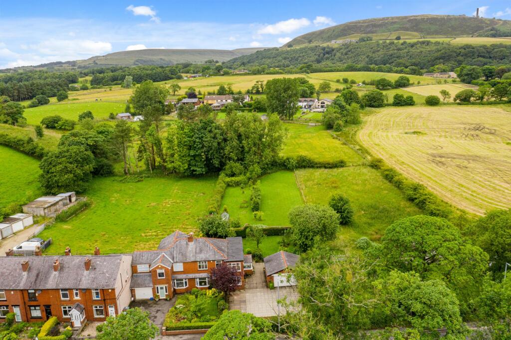 Additional image 2 of Bolton Road, Hawkshaw - Large Parcel of Land