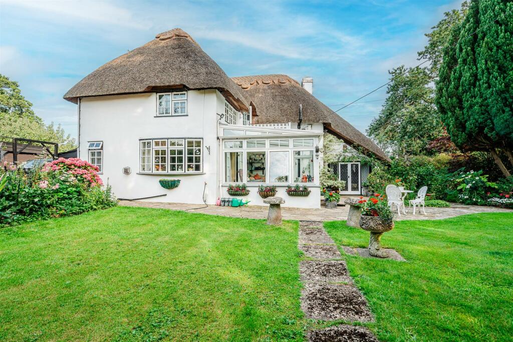 Additional image 6 of Burley Road, Bockhampton, Winkton