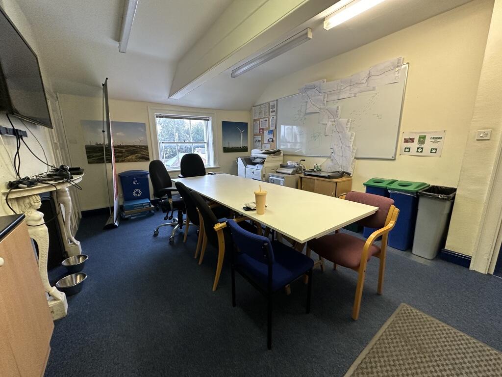 Additional image 9 of First And Second Floor Offices, 16 West Borough, Wimborne, Dorset, BH21 1NG