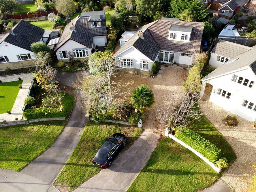 Additional image 3 of Leigh  Lane, Wimborne, Dorset, BH21 2PP