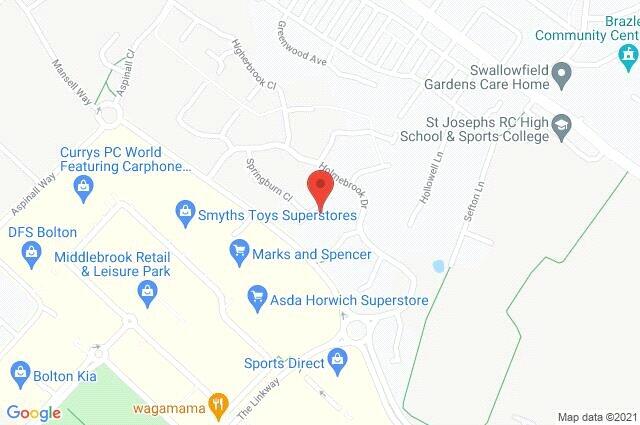 Additional image 11 of Springburn Close, Horwich, Bolton, BL6 6SR