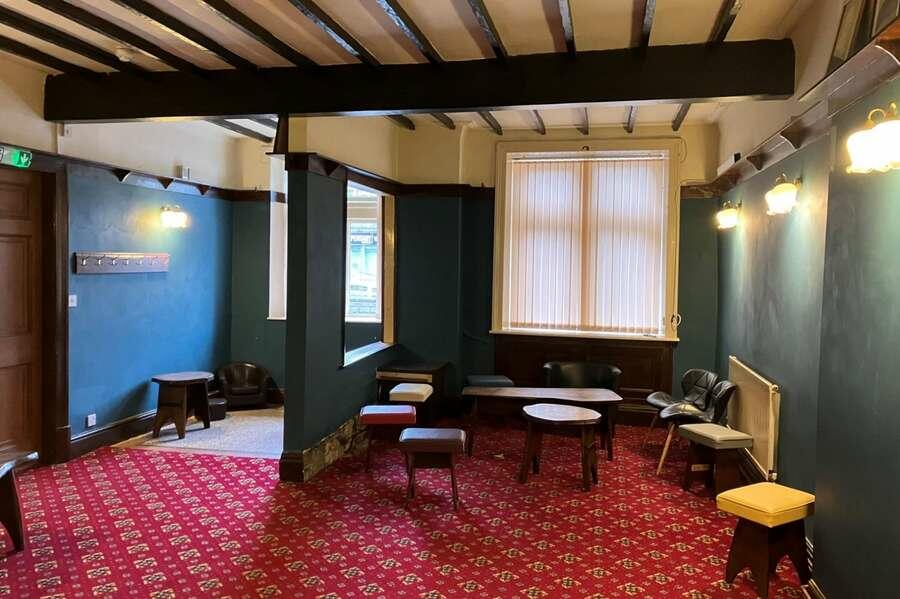 Additional image 4 of Shipley Conservative Club Ltd, 82 Otley Road, Shipley