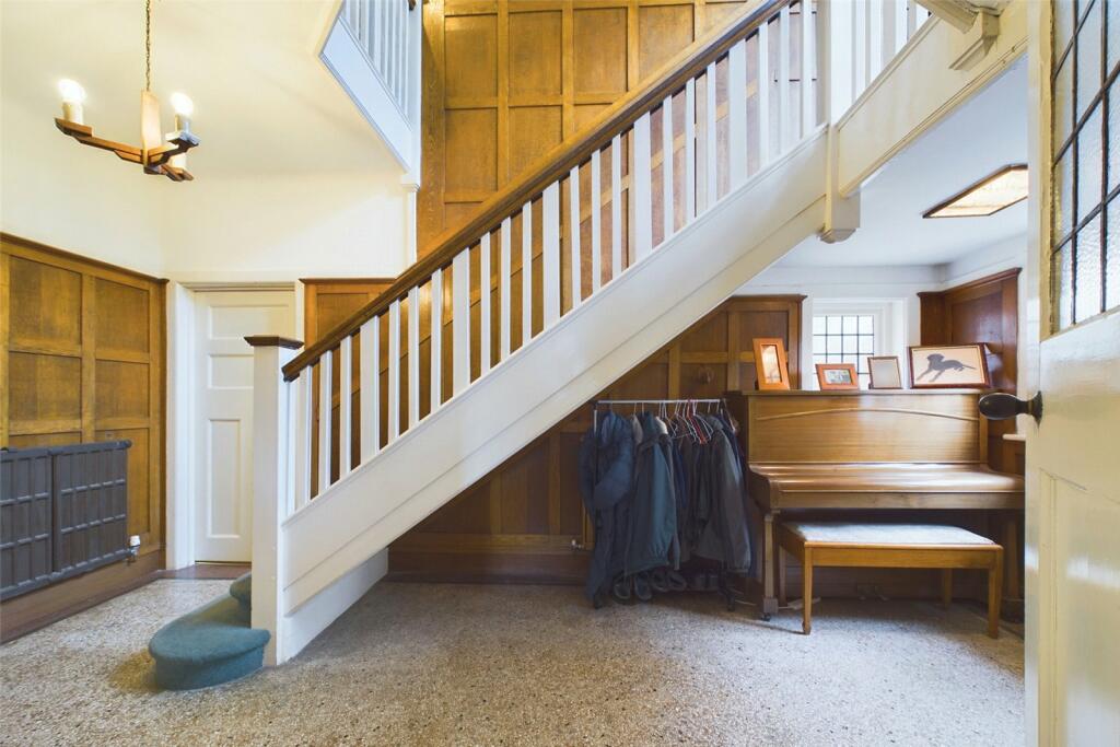 Additional image 5 of St. Albans Avenue, Queens Park, Bournemouth, Dorset, BH8