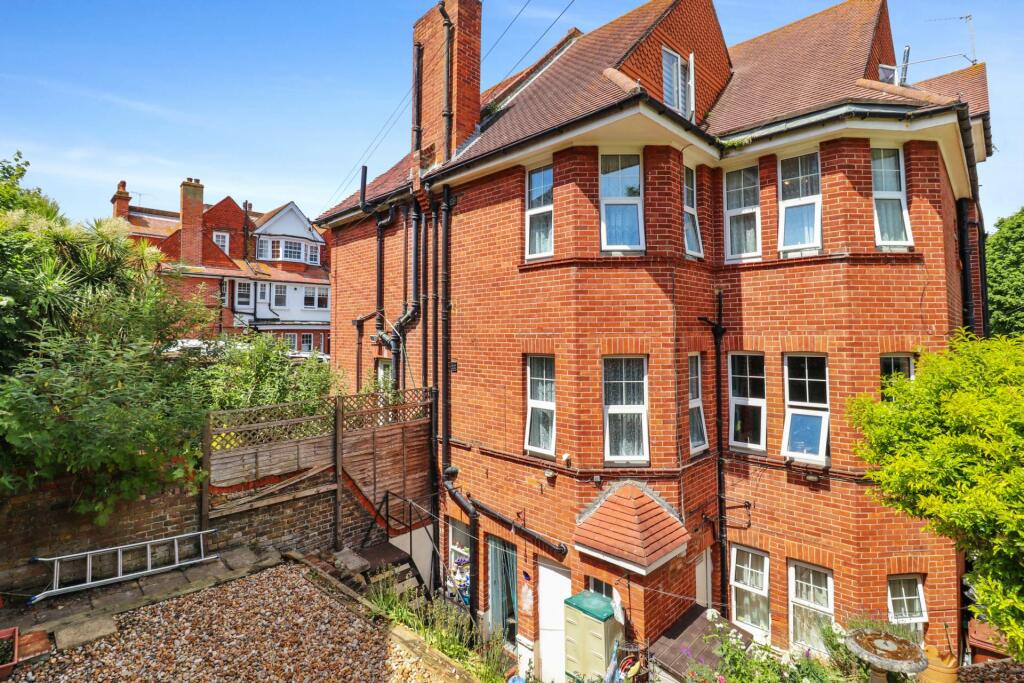 Additional image 14 of Cherry Tree Guest House, Silverdale Road, Eastbourne