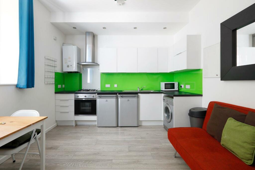 Additional image 12 of Bear Road, Brighton