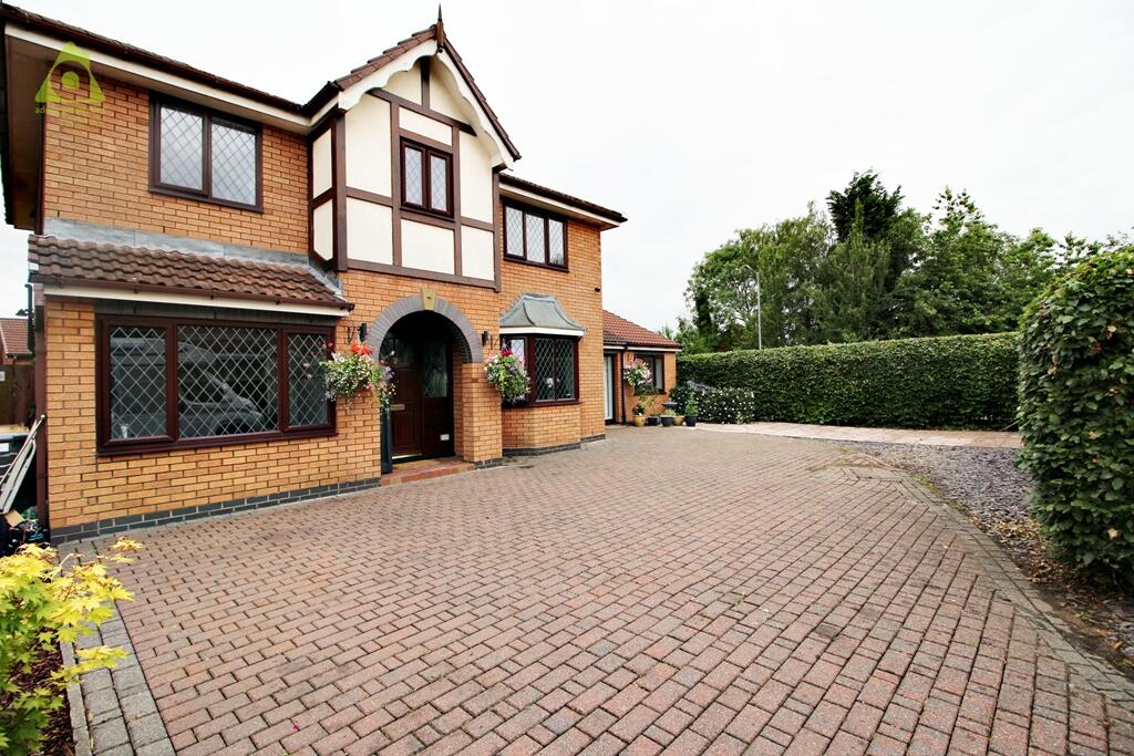 Additional image 35 of Dorket Grove, Westhoughton, Bolton, BL5 2QS