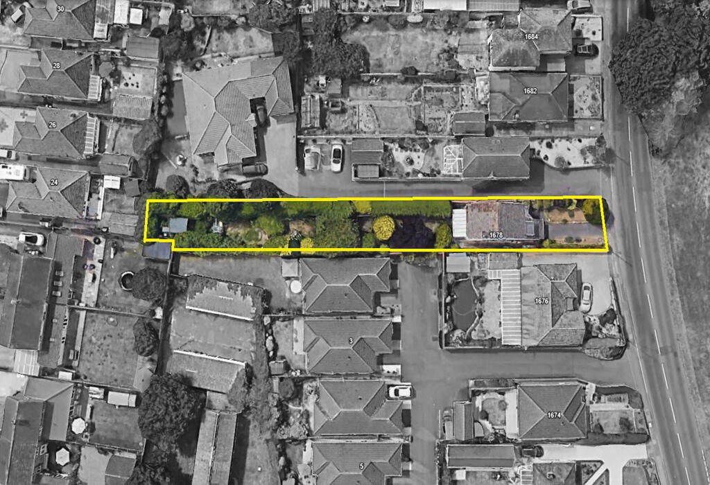 Additional image 2 of Wimborne Road, Bournemouth, Dorset