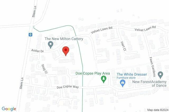 Additional image 15 of Antler Drive, New Milton, Hampshire, BH25