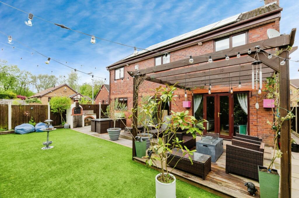 Additional image 20 of Dunham Close, Westhoughton, Bolton, BL5