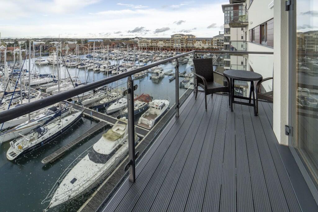 Additional image 15 of Midway Quay,Eastbourne,BN23