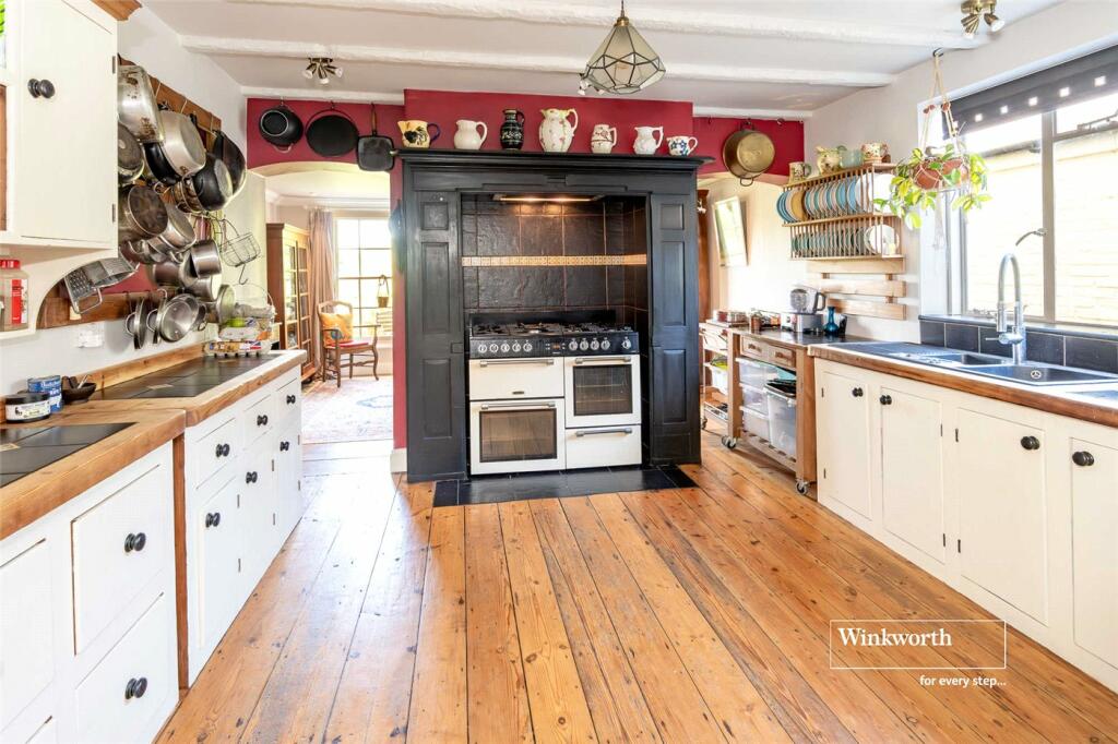 Additional image 10 of Salisbury Road, Winkton, Christchurch, Dorset, BH23