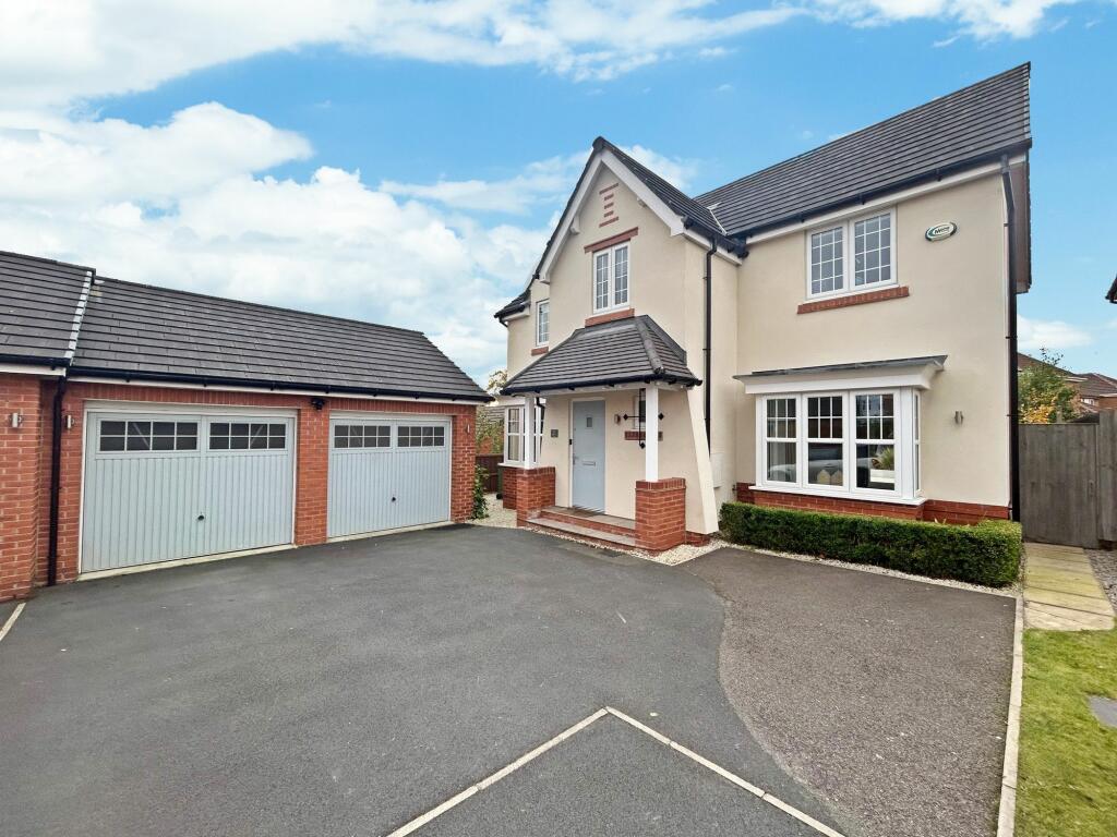Additional image 22 of Edges Farm Close, Westhoughton, BL5