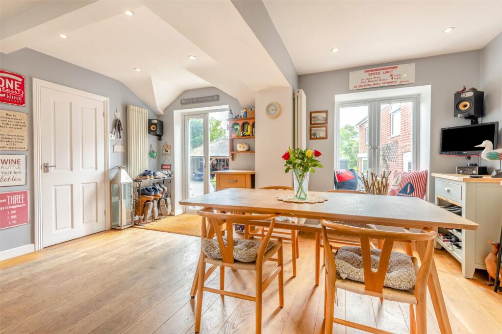 Additional image 9 of Salisbury Road, Winkton, Christchurch, Dorset, BH23