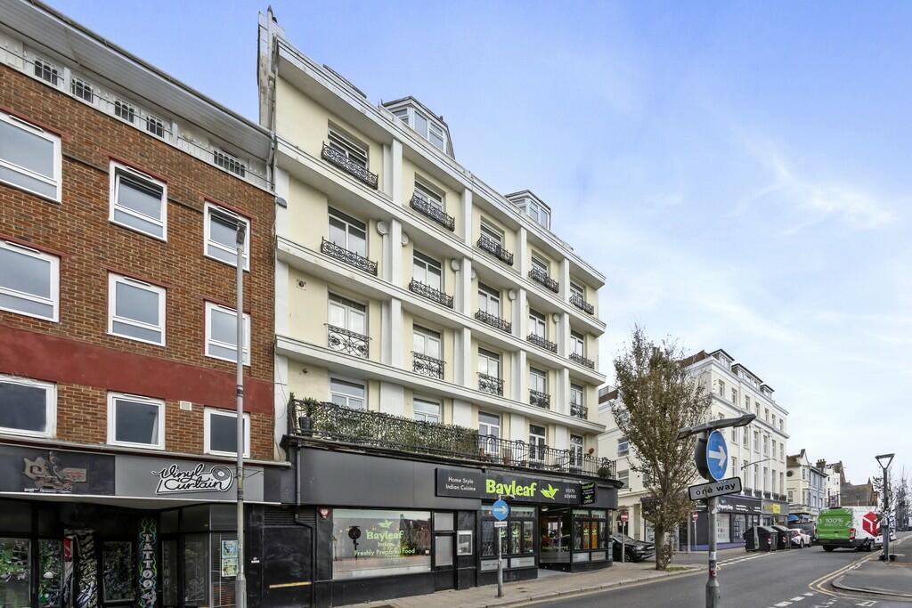 Additional image 14 of Devonshire Mansions, Devonshire Place, Brighton