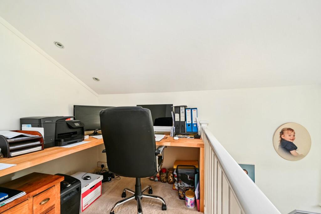 Additional image 18 of Lesser Foxholes, Shoreham, West Sussex, BN43