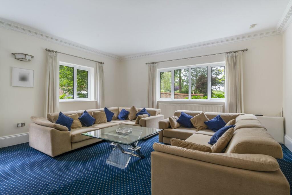 Additional image 9 of Arrowsmith Road, Canford Magna, Wimborne, Dorset, BH21