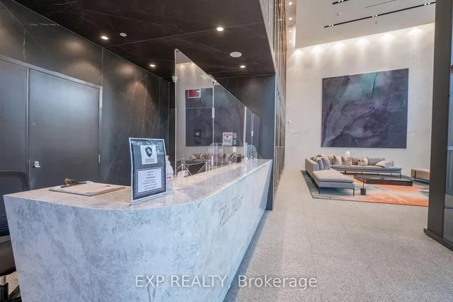 Additional image 16 of 585 Bloor St Unit 1324
