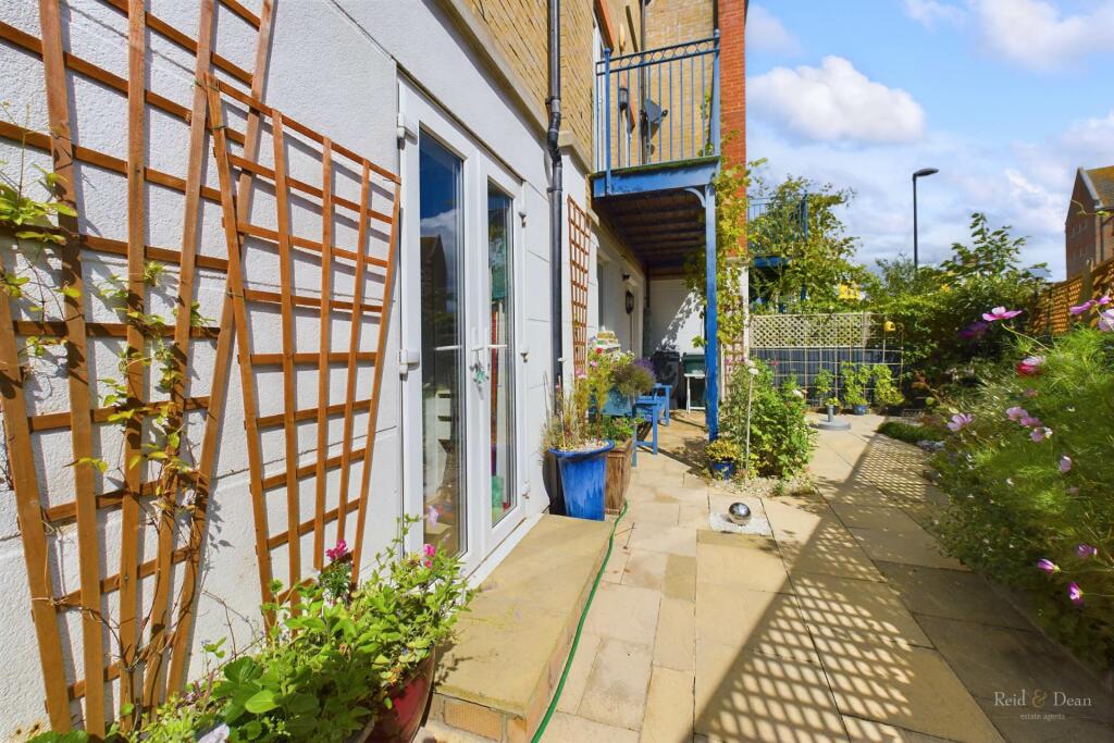 Additional image 28 of The Piazza, Sovereign Harbour