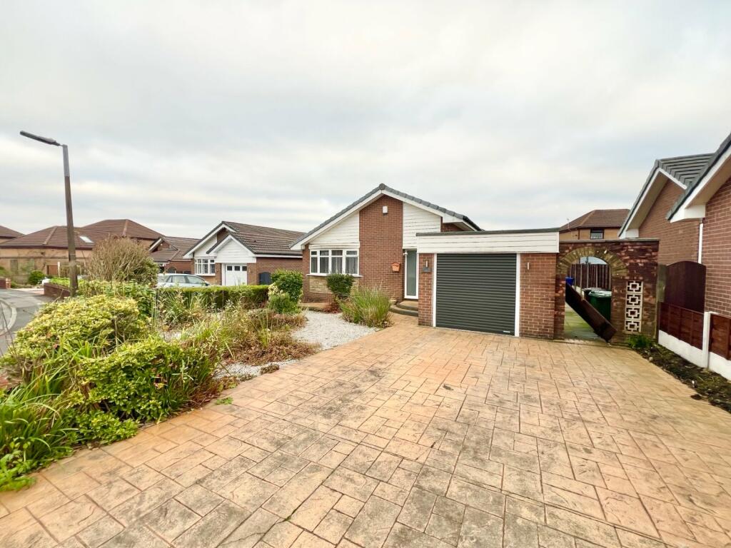 Additional image 21 of Rothbury Close, Bury, Greater Manchester, BL8