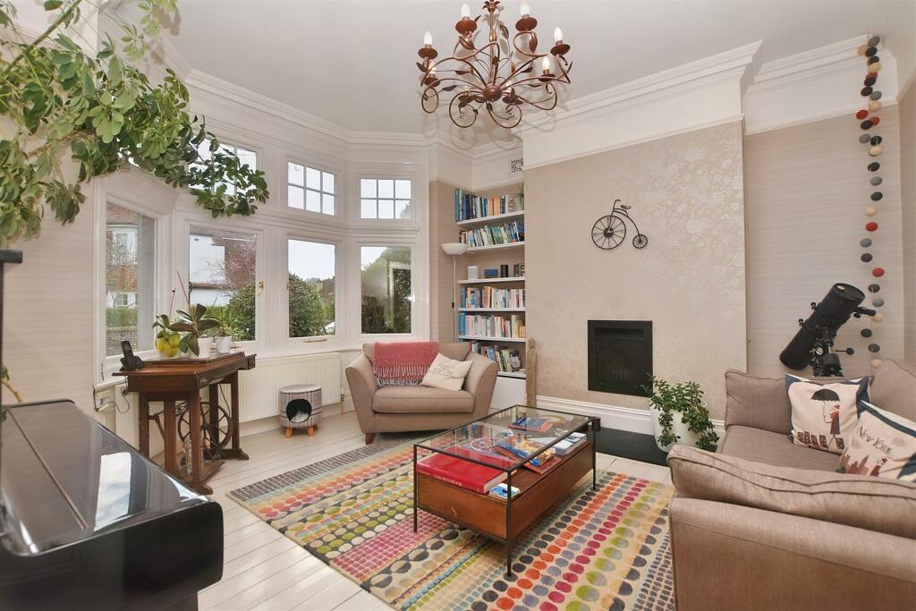 Additional image 34 of Vicarage Drive, Eastbourne