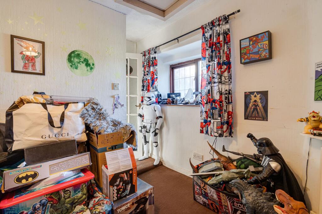 Additional image 49 of Breightmet Fold, Bolton, BL2