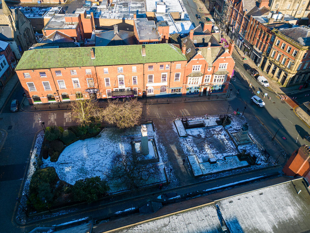 Additional image 25 of The Pack Horse, Nelson Square, Bolton, BL1