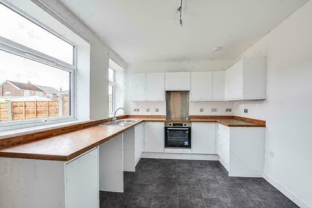 Thirlmere Drive, Bury, Greater Manchester, BL9