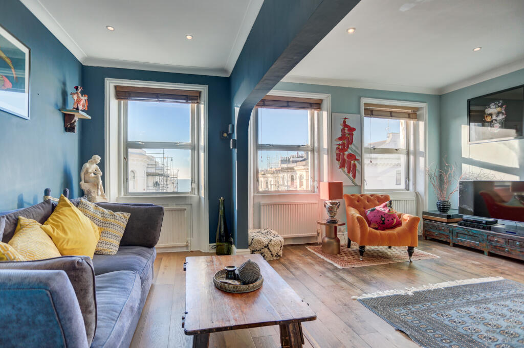 Additional image 5 of Chesham Road, Brighton, East Sussex, BN2