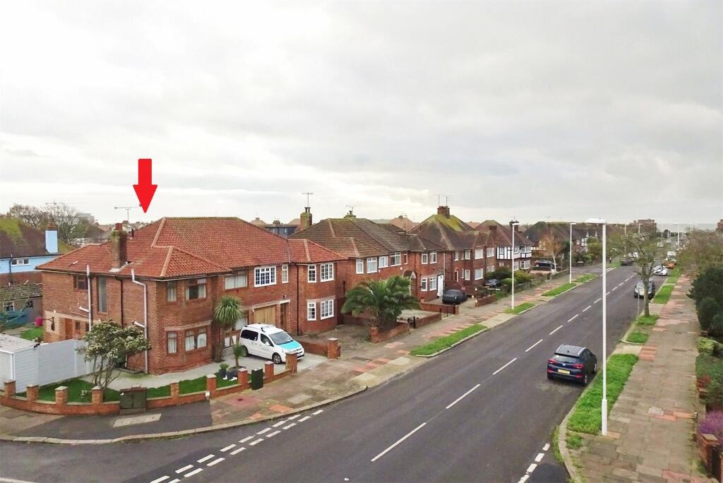 Additional image 22 of George V Avenue, Worthing, West Sussex, BN11