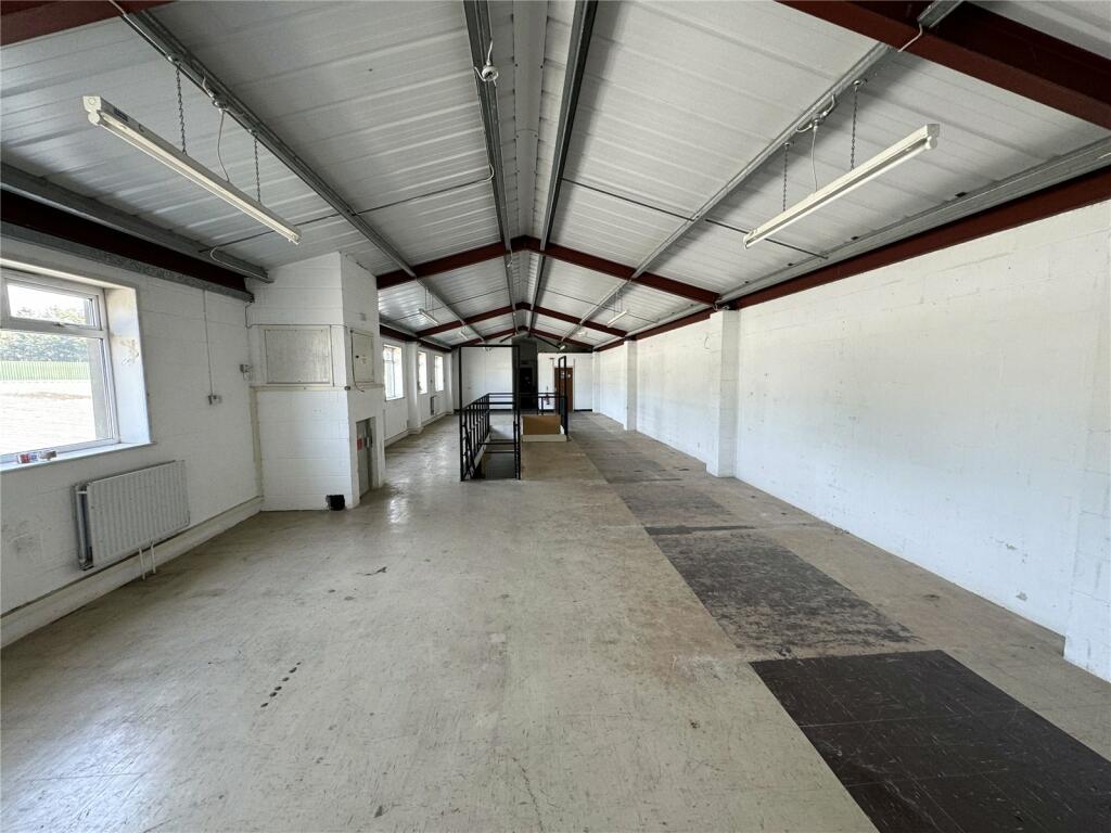 Additional image 3 of D8 Rudford Industrial Estate, Ford Road, Arundel, West Sussex, BN18