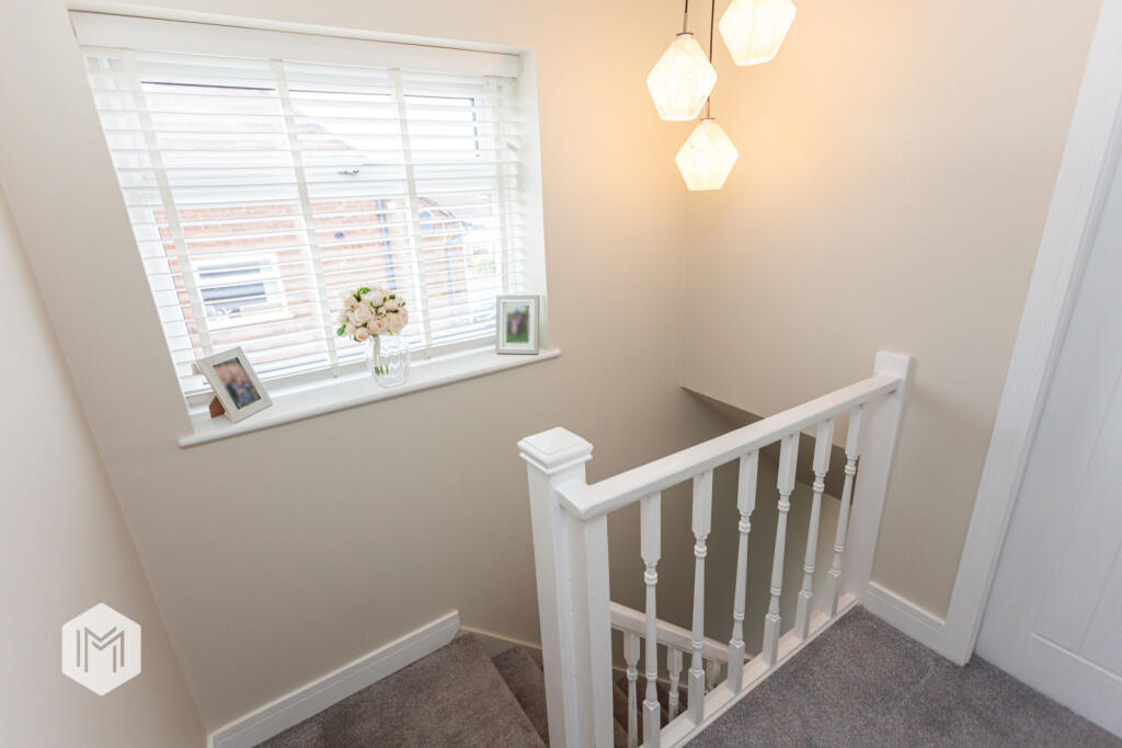 Additional image 13 of Seaford Road, Harwood, Bolton, BL2 4BY