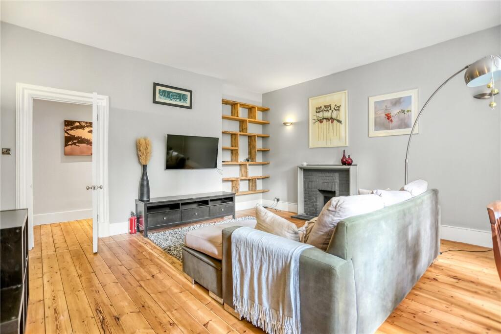 Additional image 6 of The Drive, Hove, East Sussex, BN3