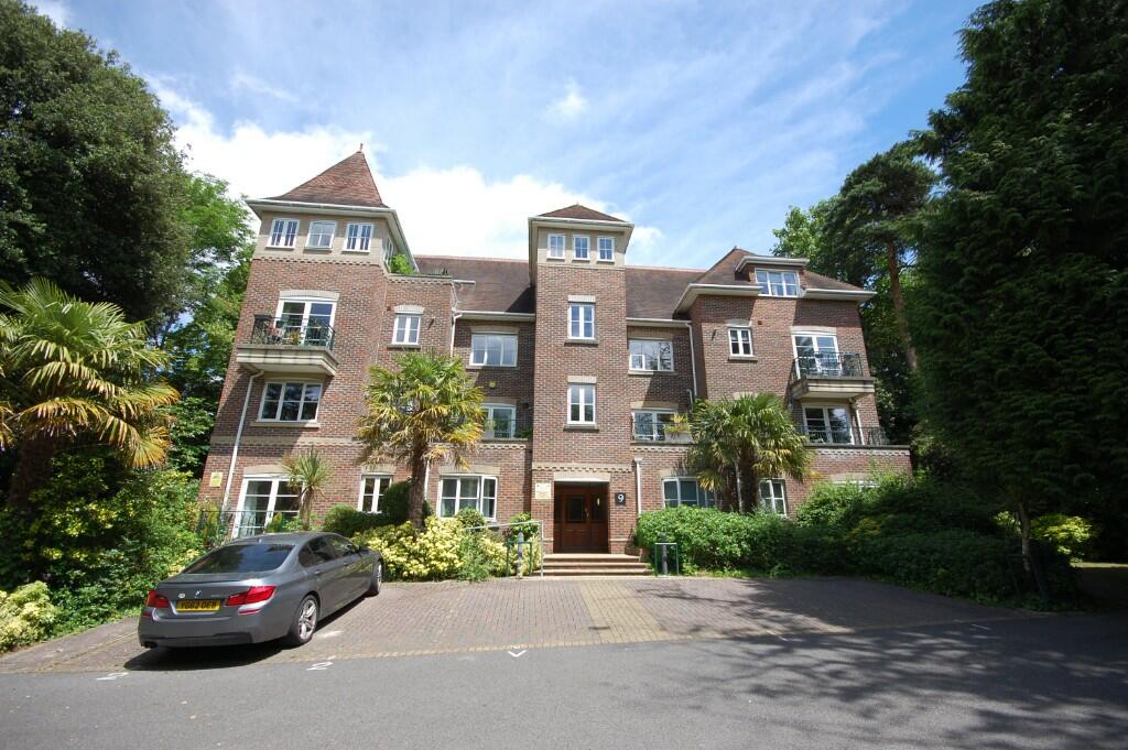 Additional image 14 of Branksome Wood Road, Bournemouth, Dorset, BH2