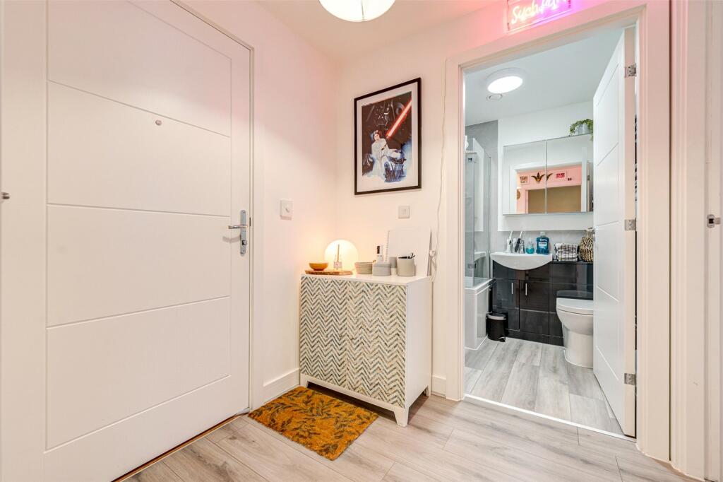 Additional image 2 of Romany Road, Worthing, West Sussex, BN13