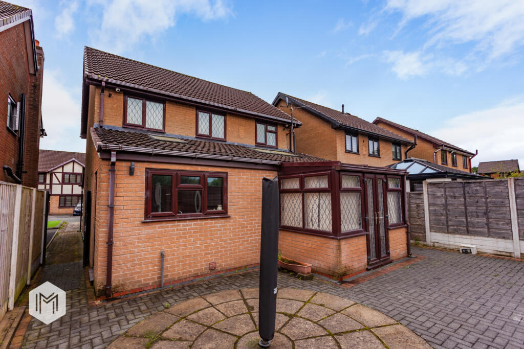 Additional image 17 of Baysdale Avenue, Bolton, Greater Manchester, BL3 4XP