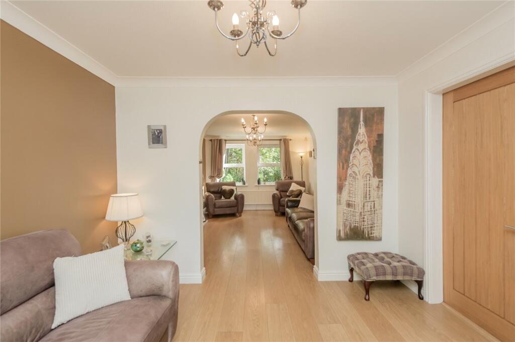 Additional image 22 of Red Vale, Gomersal, West Yorkshire, BD19